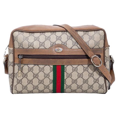 gucci ophidia wash bag|Gucci ophidia bag vintage.